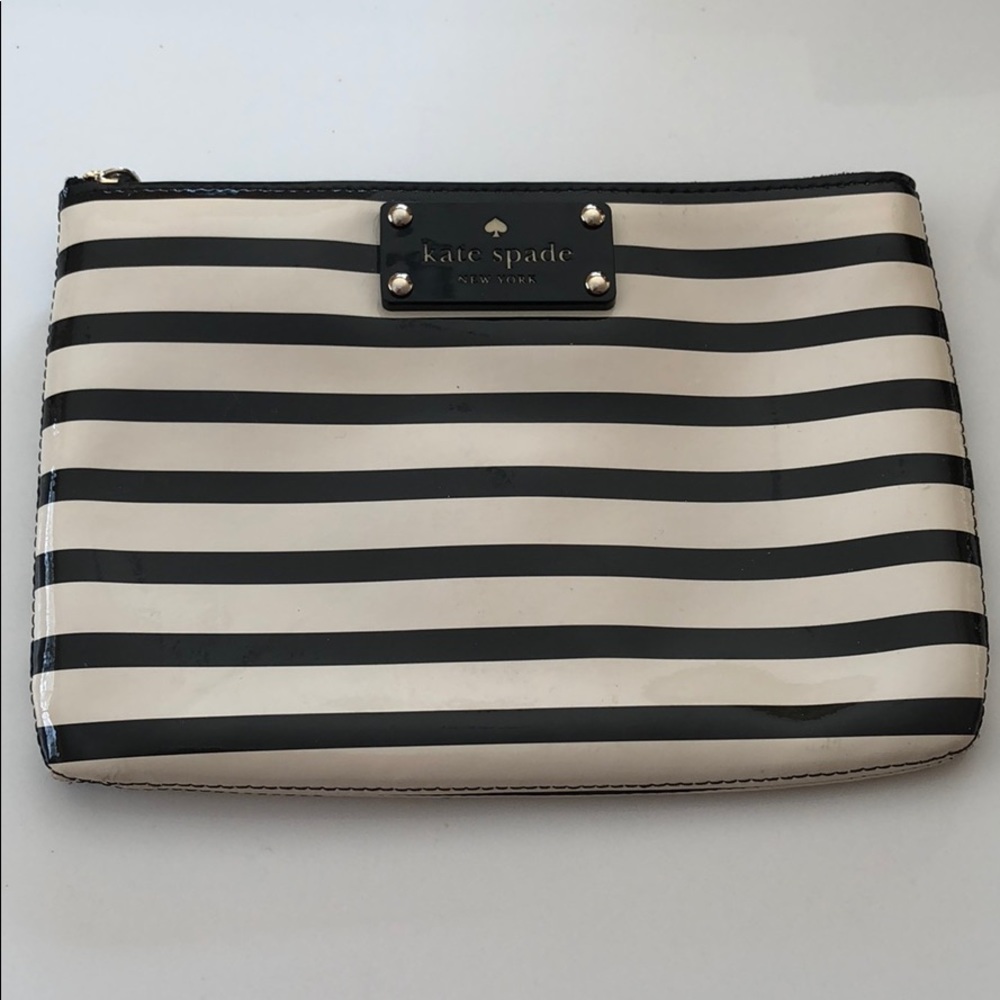 Kate spade pouch